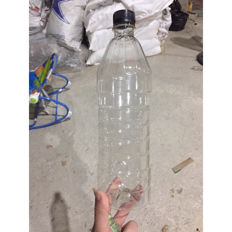 Chai Nhựa Đẹp. chai 1,5l trà sữa,nước mía | BigBuy360 - bigbuy360.vn