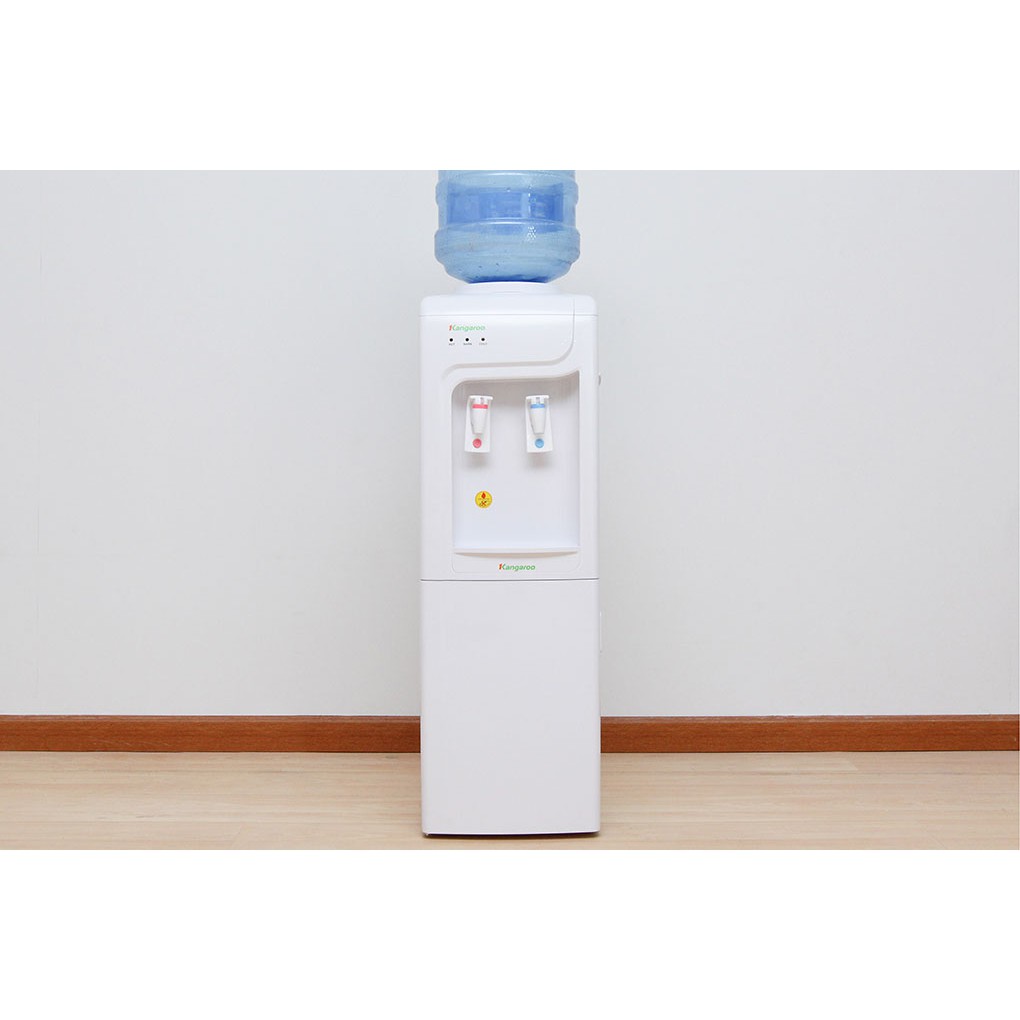 Cây nước nóng lạnh Kangaroo KG3331