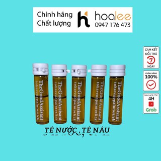 nâu- nước dùng trong phun xăm thẩm mỹ