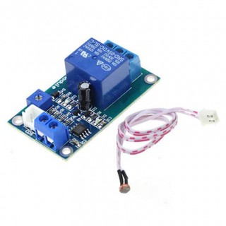[FREESHIP] MẠCH CẢM BIẾN ÁNH SÁNG 12v