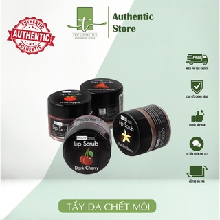 [CHÍNH HÃNG] Tẩy Da Chết Môi Beauty Treats Lip Scrub Mỹ