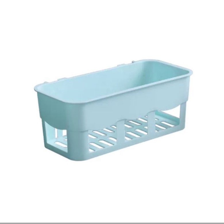 kệ dán tường nhựa Việt Nhật, khay đựng đồ dán tường 5698