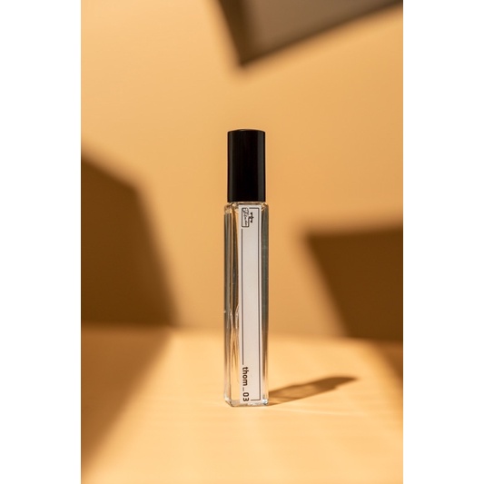 Nước Hoa Tinh Dầu Tiệm Thơm 12ml dạng xịt mùi hương mới về -lưu hương 2-3 ngày trên vải