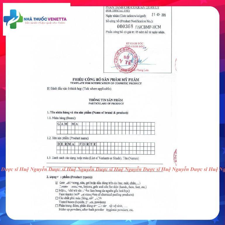 (MỚI) GEL MỤN DEMAFORTE DERMAFORTE DERMA FORTE hàng chính hãng , mới cập nhật ,.. | BigBuy360 - bigbuy360.vn