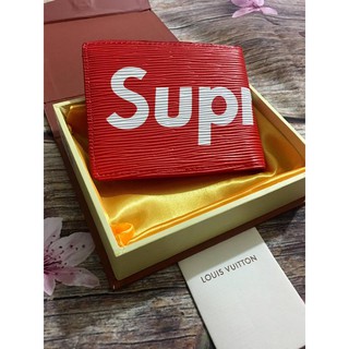 Ví nam LV Supreme Super nguyên bản