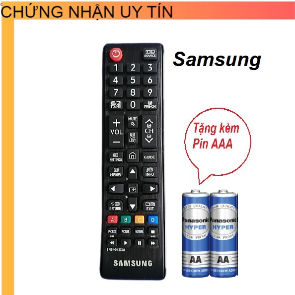 Điều khiển tivi Samsung L1088 hàng tốt .Bảo hành 6 tháng .Giao hàng toàn quốc