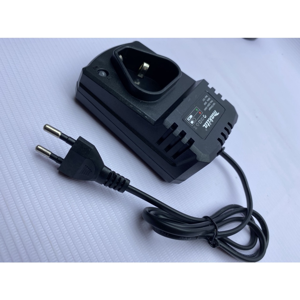 Sạc 12v Pin trâu dùng cho máy khoan pin 12v những loại cùng chân