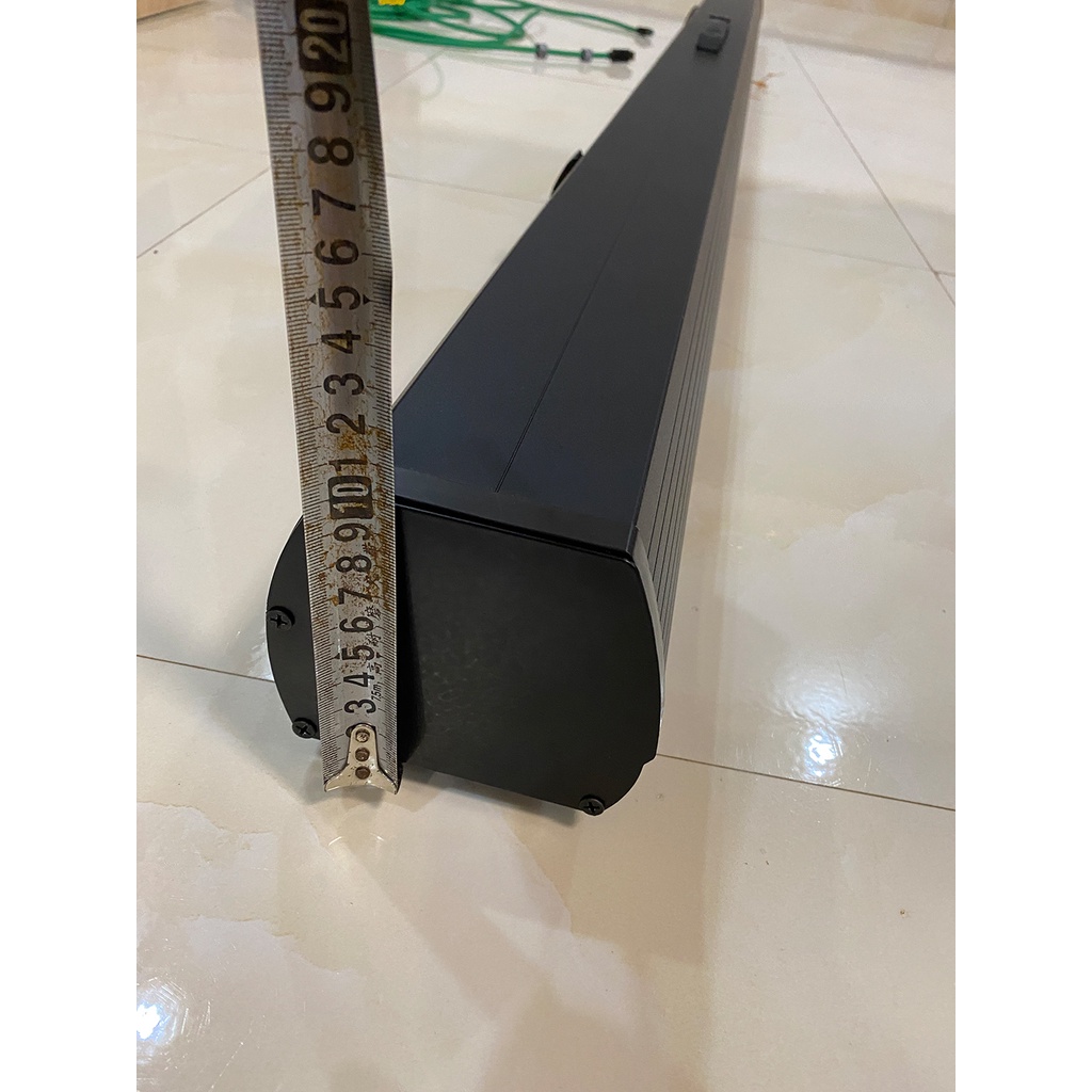 120″ – MÀN CHIẾU ĐỂ SÀN Tiến Nam V6+