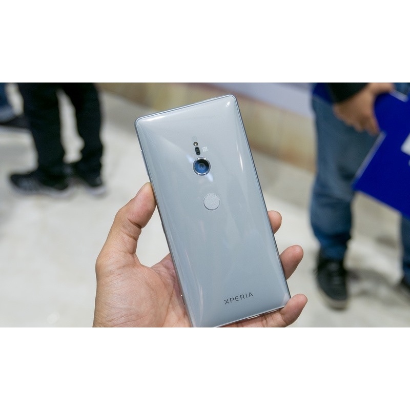 Điện Thoại Sony XZ2 Nguyên zin Nguyên Áp Đẹp Keng - HB | BigBuy360 - bigbuy360.vn