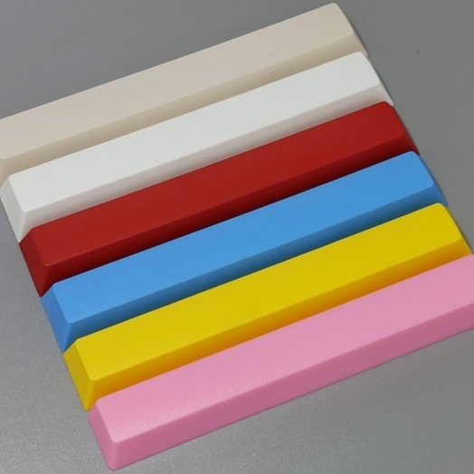 Bộ Phím Rời PBT6.25U Cho Bàn Phím Cơ