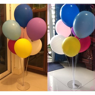 Trụ làm giả bóng bay