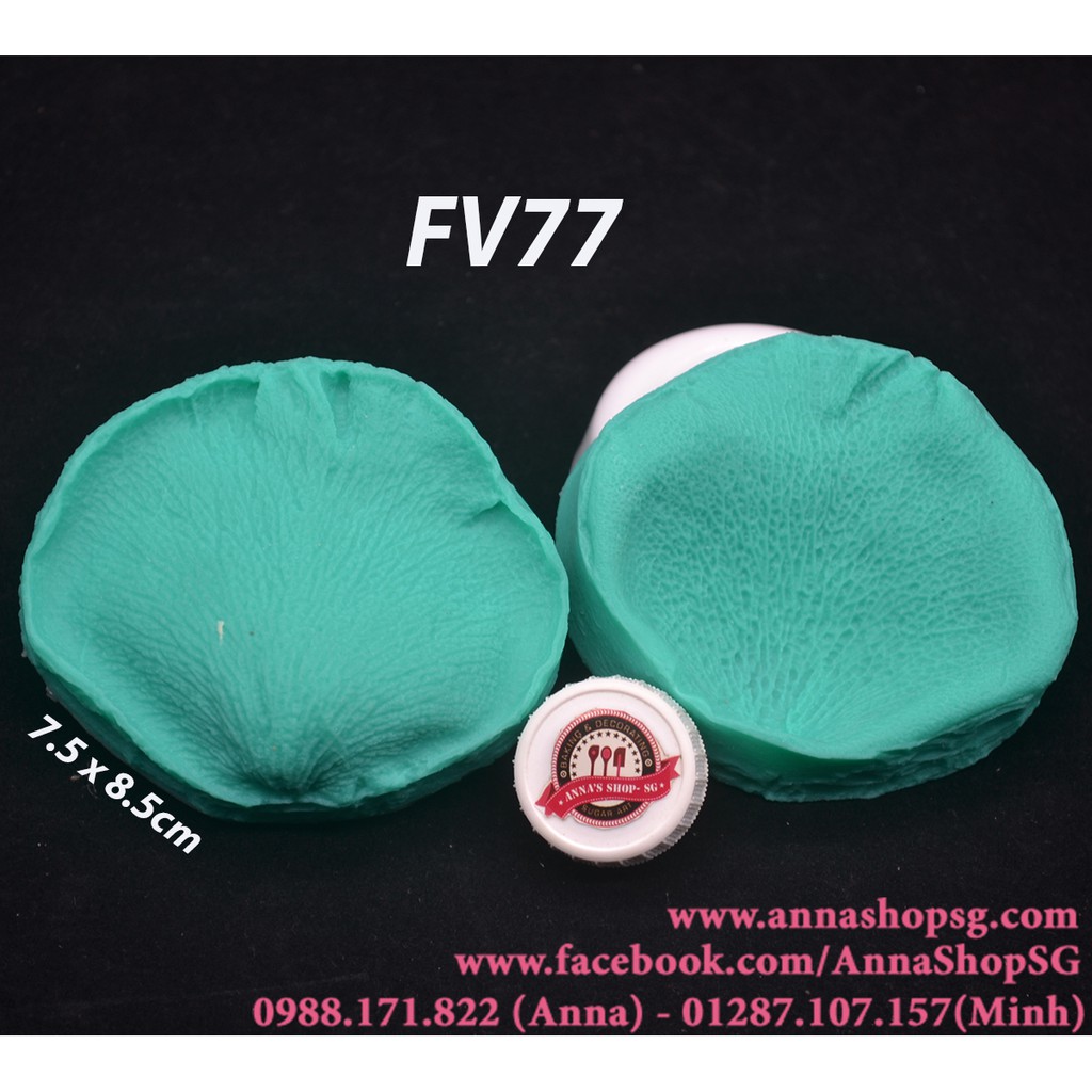 VÂN HOA HỒNG LỚN FV77