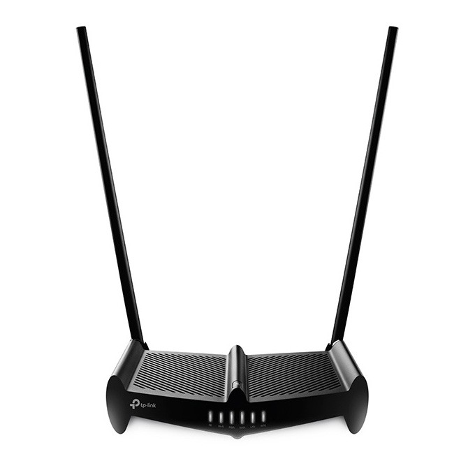 TP-Link TL-WR841HP 9dBi: Bộ phát Wifi xuyên tường công suất cao