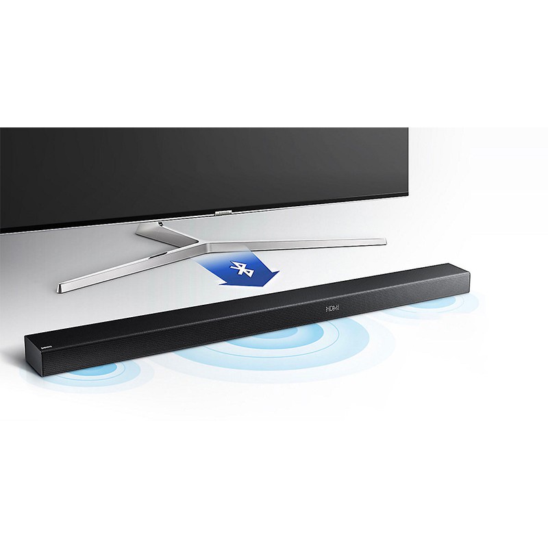 Loa Soundbar 2.1 Kênh Samsung HW-K350 - Hàng Chính Hãng