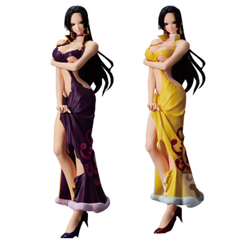 Mô hình figure nhân vật BOA Princess Snake trong One Piece