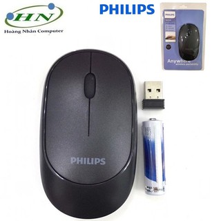 Chuột không dây Philips M314
