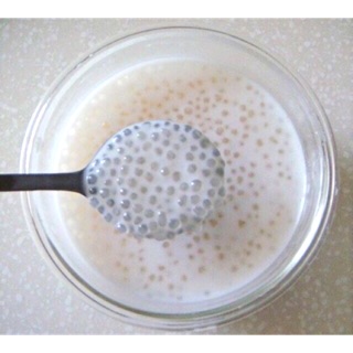 Bột báng gói lớn 1kg