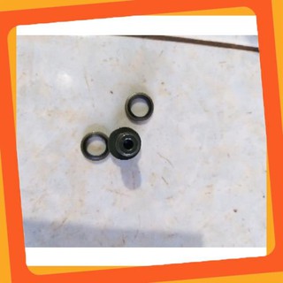 Ốc dầu xe máy - ốc phanh dầu