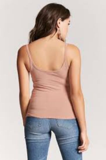 Áo 2 dây F21 dư xịn dây to giá chỉ 24k = giá sỉ | BigBuy360 - bigbuy360.vn