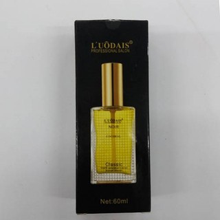 Tinh dầu dưỡng tóc Luodais Noir 60ml