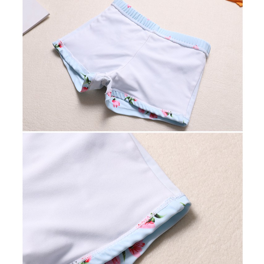 Bộ bơi bé gái size 15-33kg