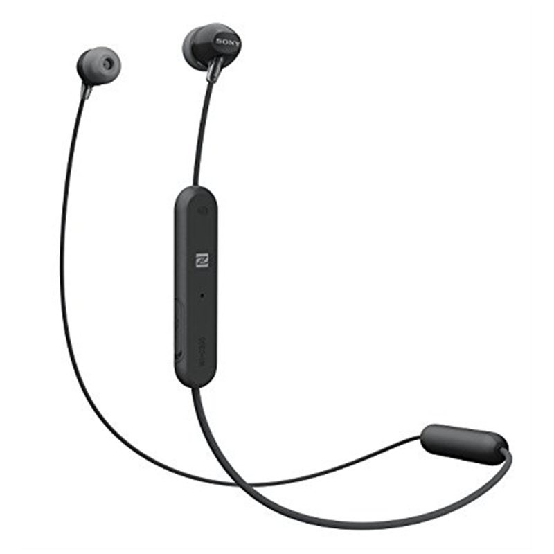 Tai nghe SONY WI C300 - Hàng chính hãng