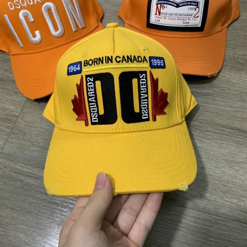 Mũ lưỡi trai cho Nam - Mũ nam cao cấp