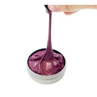 Đồ chơi biết suy nghĩ - nam châm dẻo Thinking Putty (Xanh)