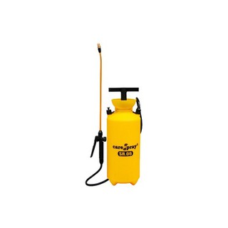 Bình xịt xách tay kiểu Châu Âu Dudaco SR06 (6L)
