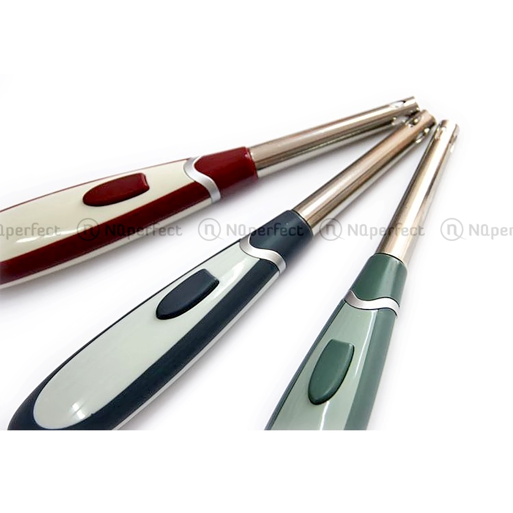 Phụ kiện đánh lửa bếp gas cao cấp model ZB-10318 25.5cm  cực nhạy, tiện lợi..