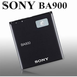 Pin sony ba900