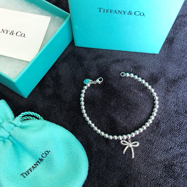 Vòng Tiffany & Co