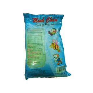 Thạch dừa Minh Châu 1kg