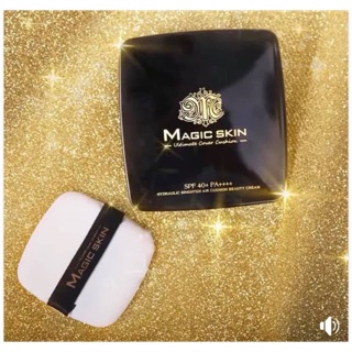 Phấn nước Ngọc trai tươi Magicskin