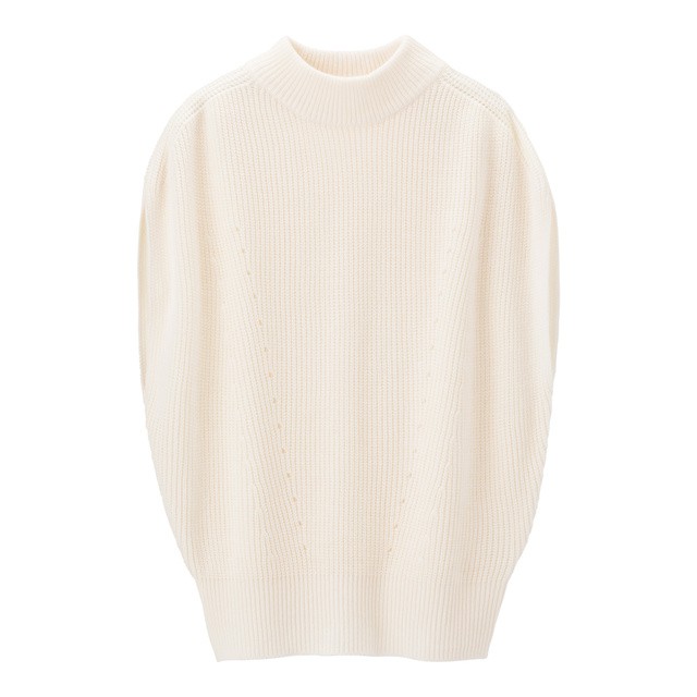 Áo len nữ GU Auth S