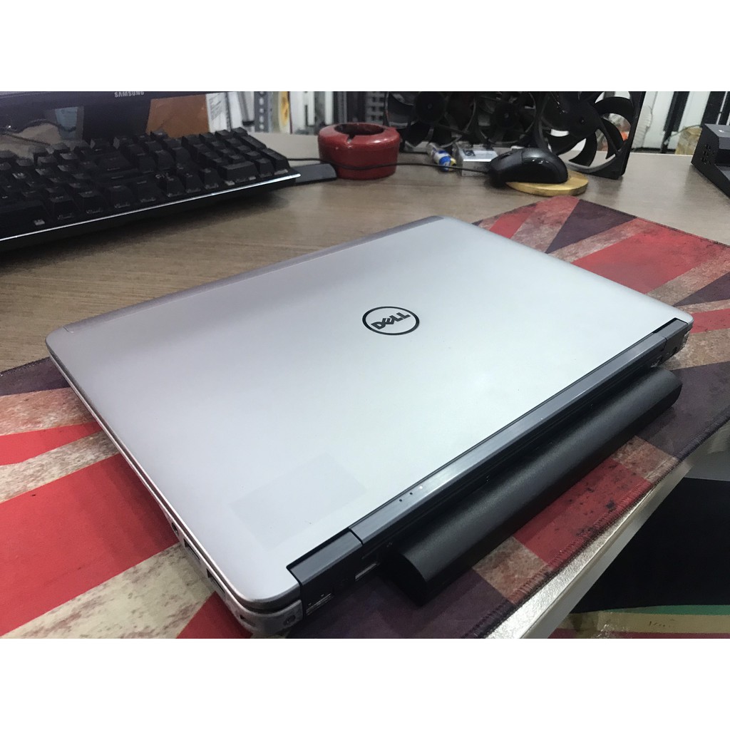 Dell Latitude E6440 I5-4330M - PIN 9 CELL | BigBuy360 - bigbuy360.vn