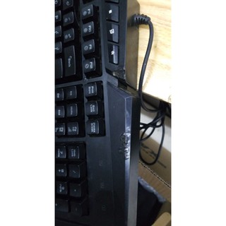 phím dareu lk160 cá xấu
