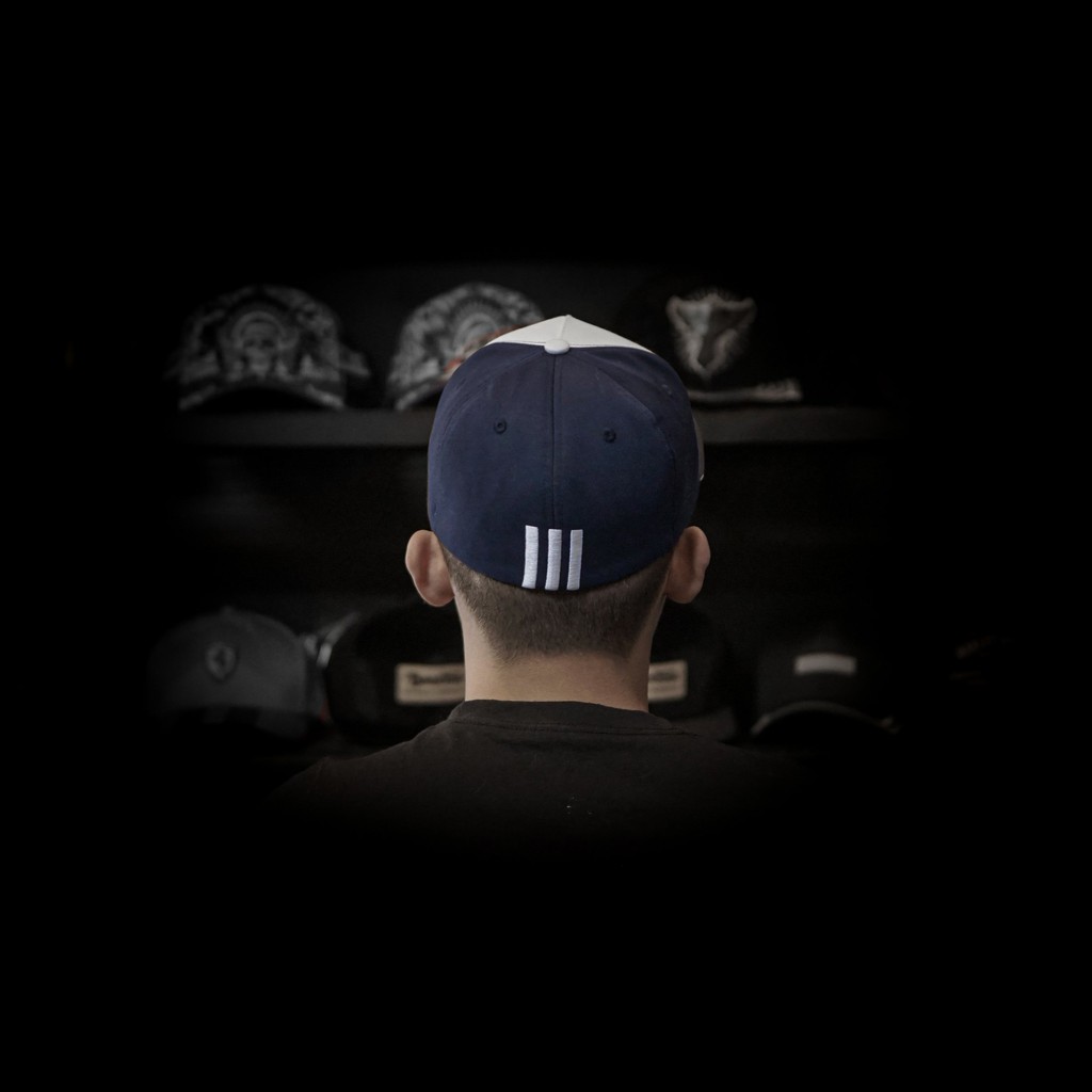 Mũ Snapback A.d.i.d.a.s Xanh Snapback Đẹp