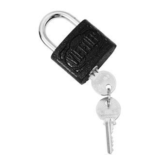 Khóa Việt Tiệp gang bấm xịn