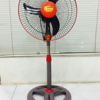 Thế giới quạt siêu rẻ