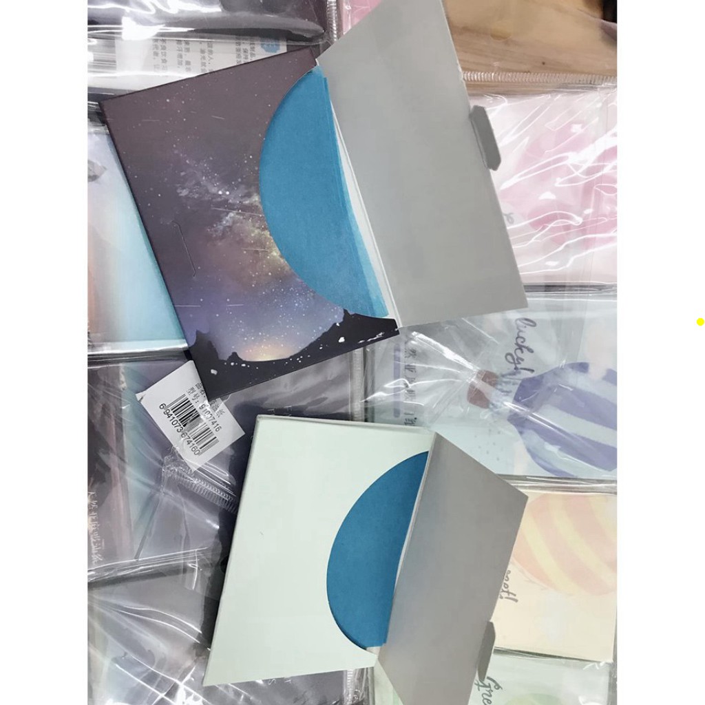 Giấy Thấm Dầu Cao Cấp [ GIẤY THẤM DẦU DA MẶT ] | BigBuy360 - bigbuy360.vn