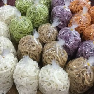 Mứt dừa non mềm 1kg