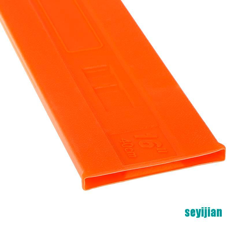 Vỏ bọc bảo vệ lưỡi cưa xích 10 inch đến 24 inch chuyên dụng