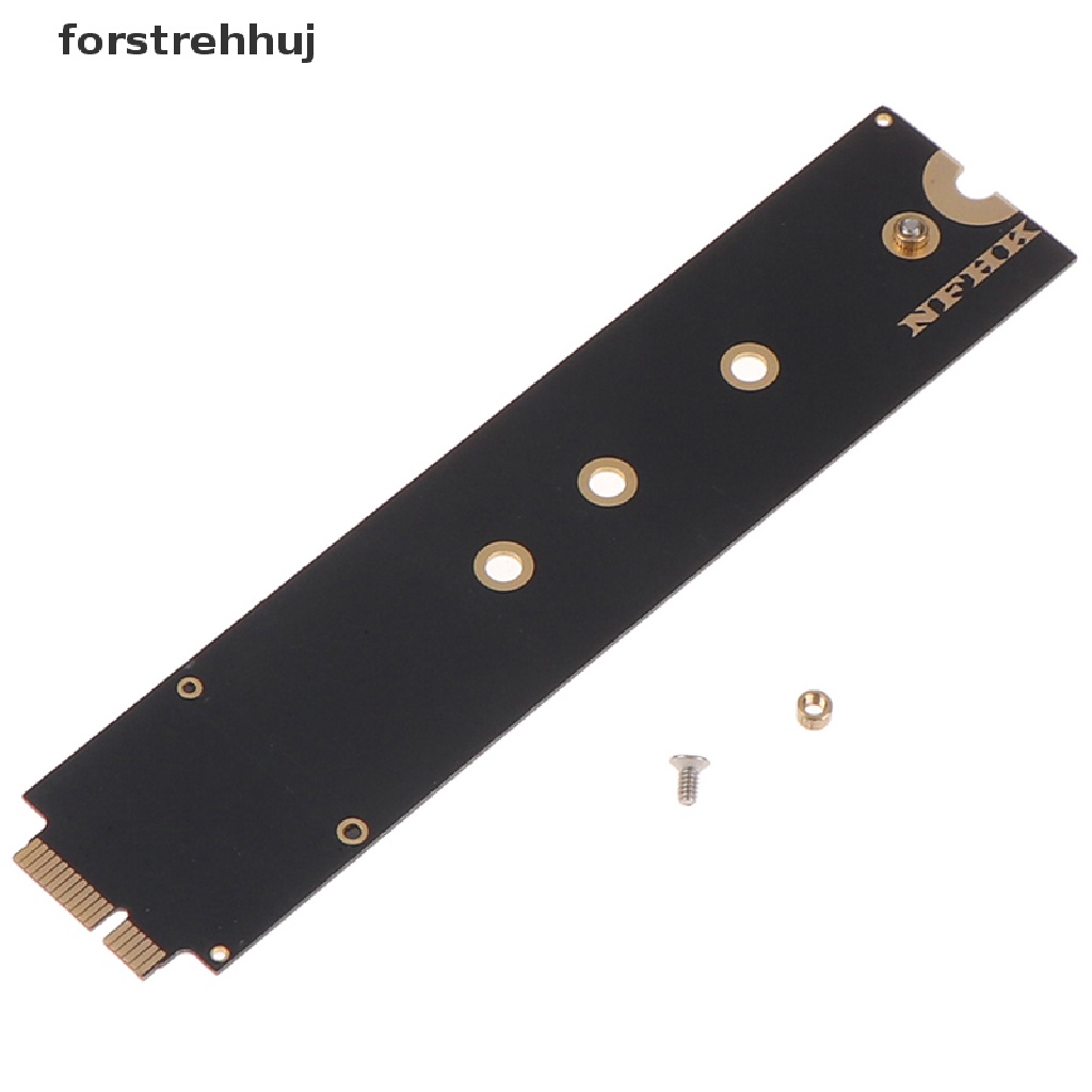 Thẻ Chuyển Đổi Ssd M.2 (Ngff) 128g / 256g Cho 2010-2011 Macbook A1369 A1370 Forstrehuj | BigBuy360 - bigbuy360.vn