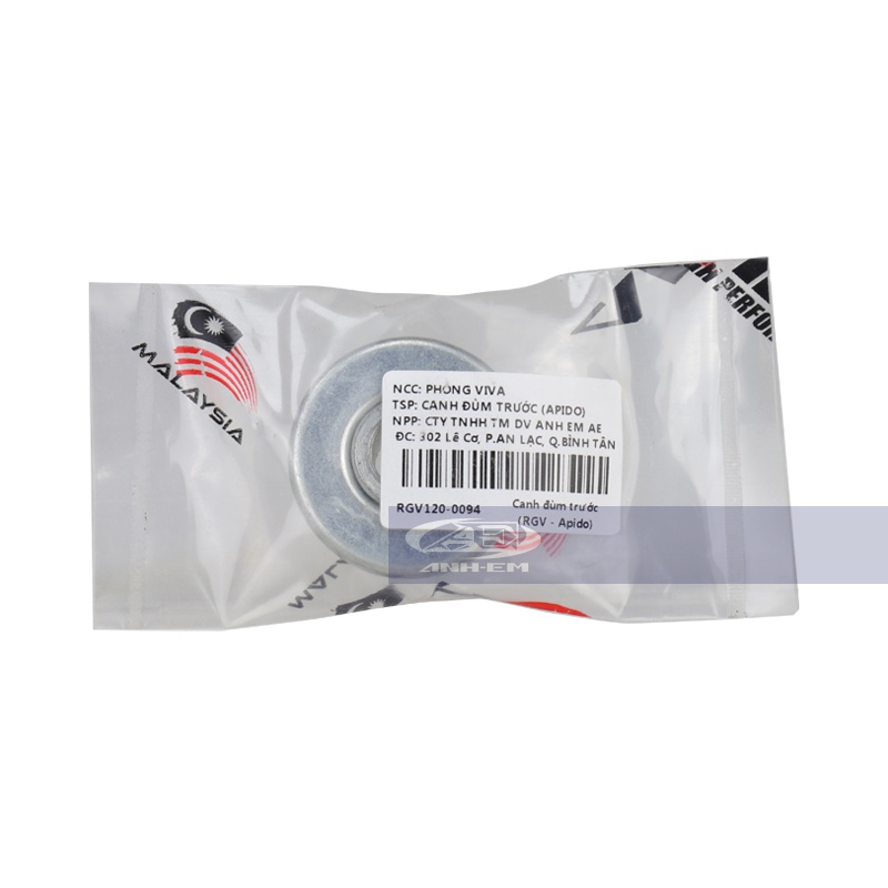 Canh đùm trước (RGV - Apido) RGV120-0094