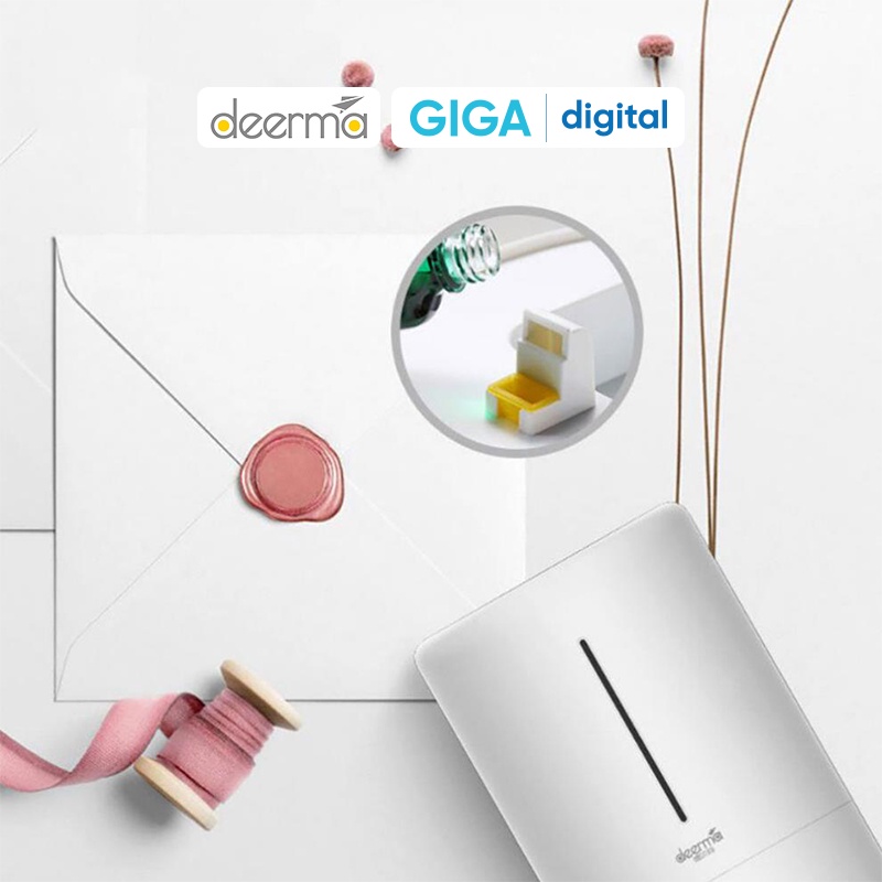 Máy tạo ẩm Deerma DEM-F628S