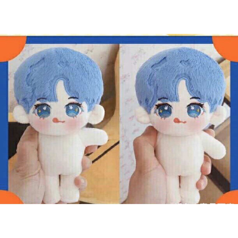 Doll Jaemin NCT/ Búp bê Jaemin NCT kích cỡ 15