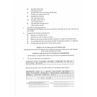 White Doctors Scar Clearr - Kem hỗ trợ trị sẹo rỗ