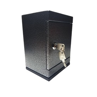 tủ đựng tiền mini
