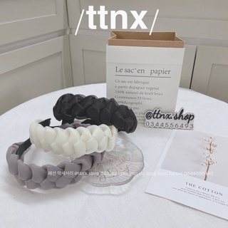 Bờm tết chất tơ organza 🔅freeship🔅